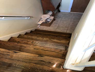 Photos by Prestige Flooring LLC #1