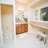 Custom Vanity