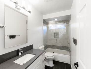 Palo Alto, CA -Bathroom remodeling
