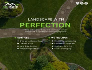 Photos by Ecomaster Builder & Remodeling #1