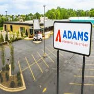 Adams