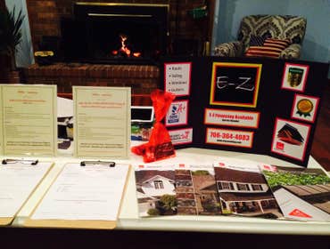 Photo(s) from E-Z Roofing And Construction, LLC