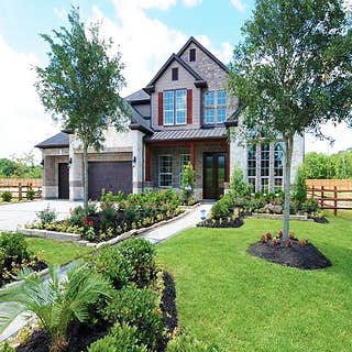 Home Exteriors