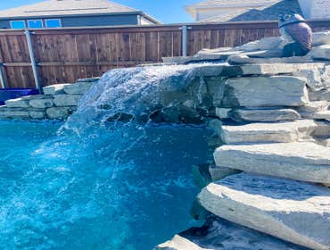 Photos by Medhawk Pools and Patio LLC #1