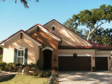 The Avondale French Country