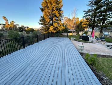 Photos by Ocean View Decks #1