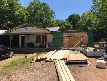 Photos from Gil Bryant Construction, Inc