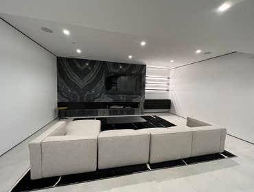 Projects Gallery