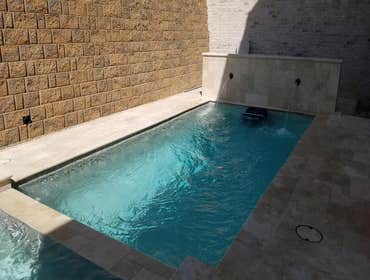 Swimming Pools