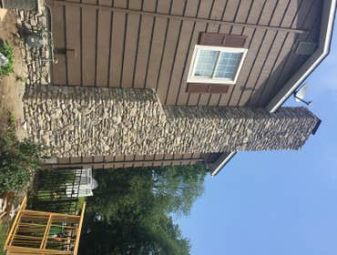 New Chimney