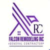 Rc Falcon Remodeling Inc logo