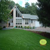 front walk