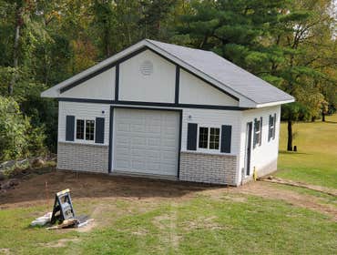 Various Projects
