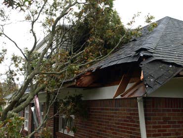 Roofing & Siding Re-roofing, Roof tear offs, chimney flashing's, chimney repair, STORM DAMAGE