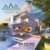 AAA Remodeling & Design logo