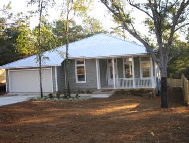 Front view
