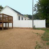 Vinyl Fences