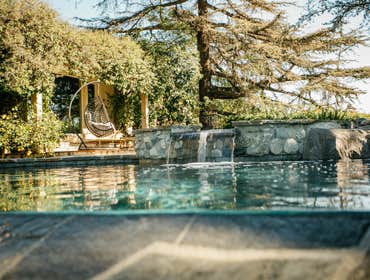Glendale Backyard Oasis
