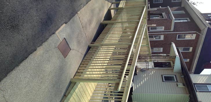 A Jersey Boys Construction Llc Project