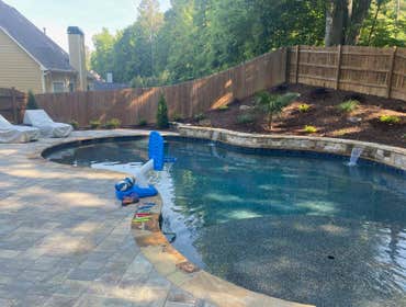 Swimming Pools