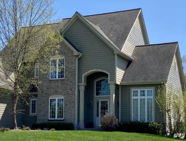 Photos by American Home Remodeling #1