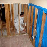 Mold Remediation