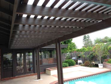 la habra job