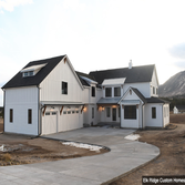 Exterior - Home Construction/Remodeling
