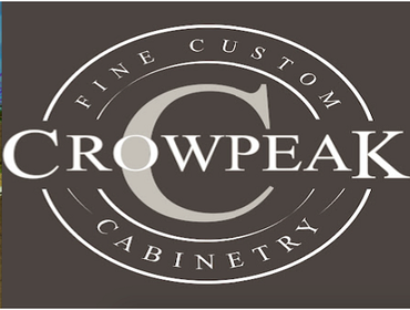 Photos by Crow Peak Cabinetry #1