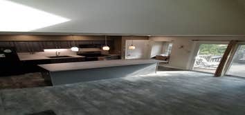 Chester Springs kitchen renovation
