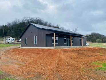 Photos by Hudgins Construction #1
