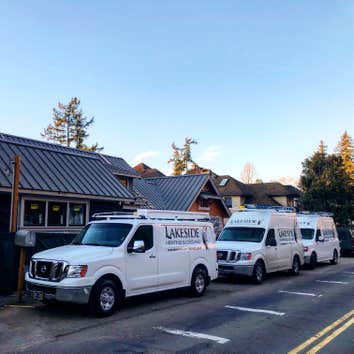 Lakeside Heating and Cooling