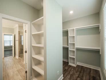 St. Catherine Circle - Richmond Hill Build