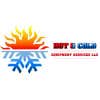 Hot & Cold Equipment Services, Inc logo