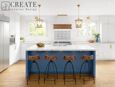 Interior Designs