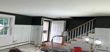 Photos by Deluxe Mp Painting Inc #1