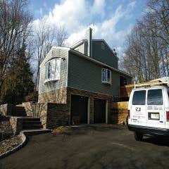 Agape Construction Renovation Inc