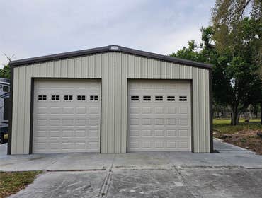 Photos by Deluxe Garage Doors #9