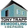 Tony Trapp Remodeling & Repairs LLC logo