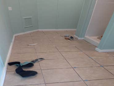 Photos from J.L. Glenny Construction