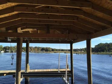 Janda Contracting LLC Job Gallery