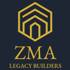 Zma Legacy Builders, Inc logo