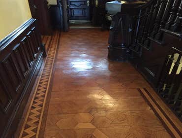 Photos from J Rapaport Wood Flooring LLC