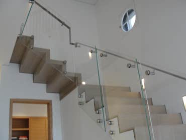 Photos from Capital Iron Solutions, Inc Architectural Railings