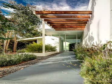 Photos by AE Architecture, Inc