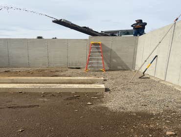 Photos by Salek Excavating #1