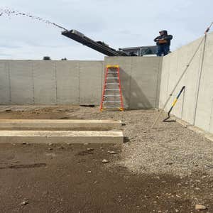 Photos by Salek Excavating #1