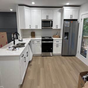 Photos by Paris Construction Company LLC #1
