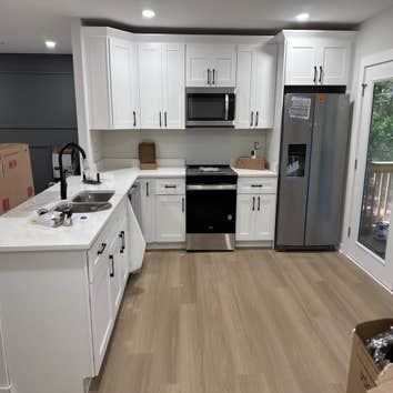 Photos by Paris Construction Company LLC #1