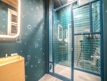 Projects by Strong Builders Construction Inc